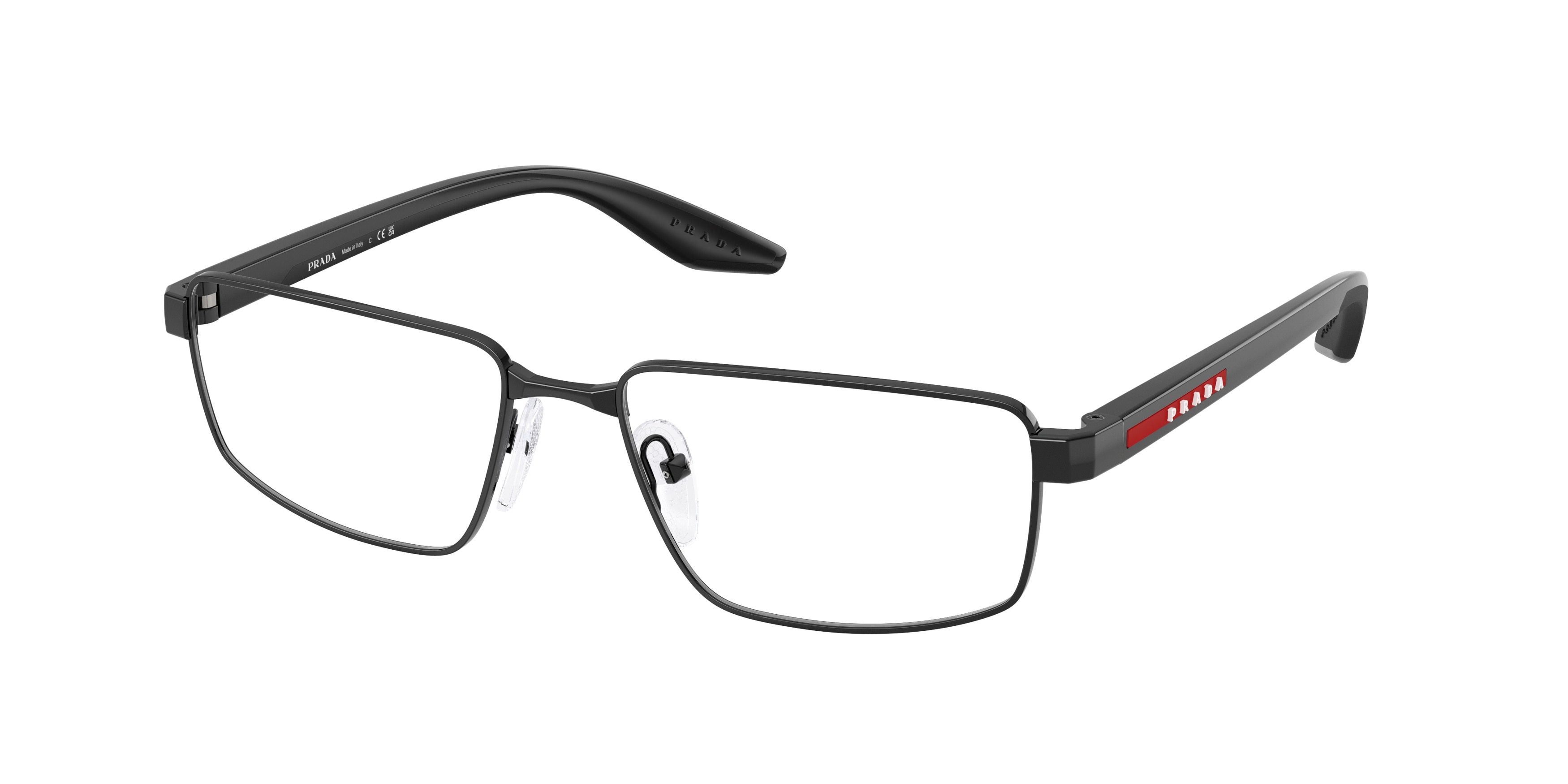 Prada Linea Rossa PS 52RV 1AB1O1  